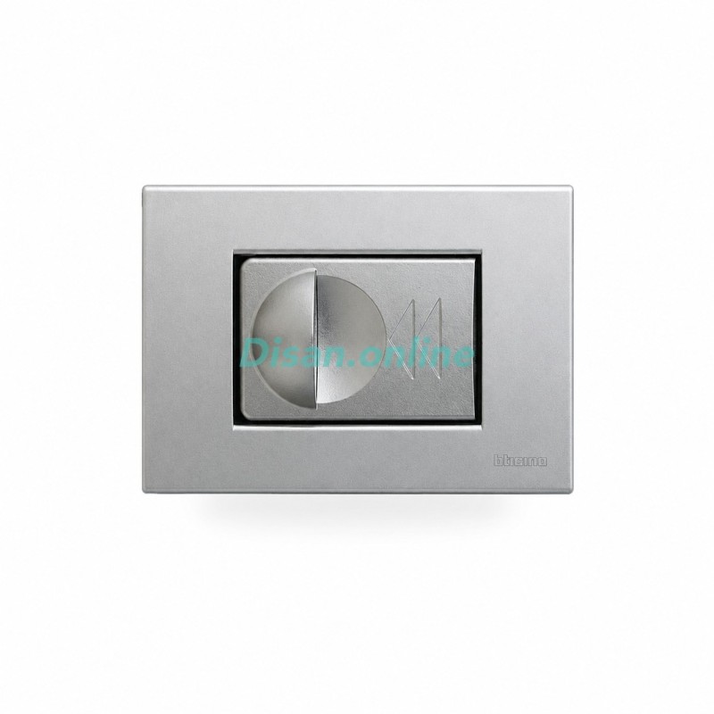 Presa New Line Grigio
