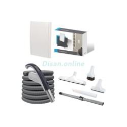 Kit di Avviamento a Telecomando