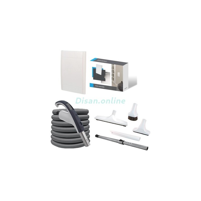 Kit di Avviamento a Telecomando