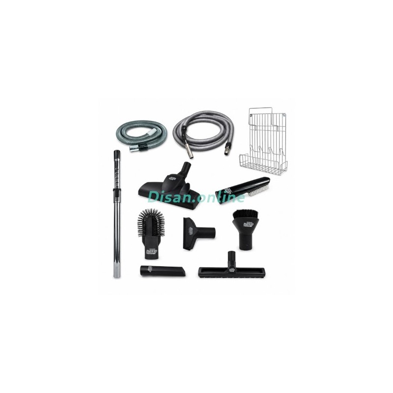 Set Deluxe 7.5