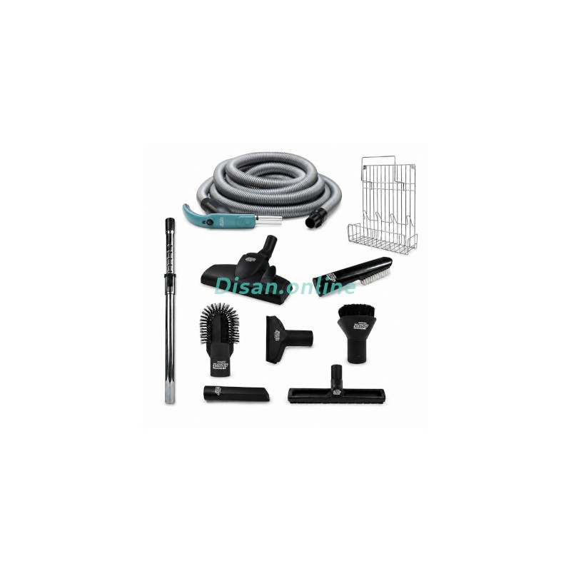 Set Deluxe Super 7.5