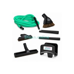Set Garage