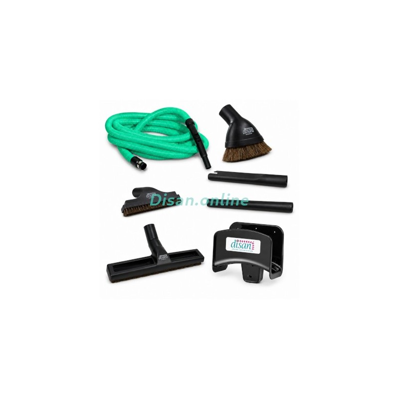 Set Garage
