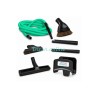 Set Garage