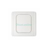 Anello Bianco Olympia