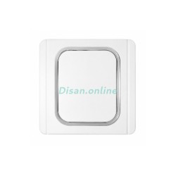 Anello Argento Olympia