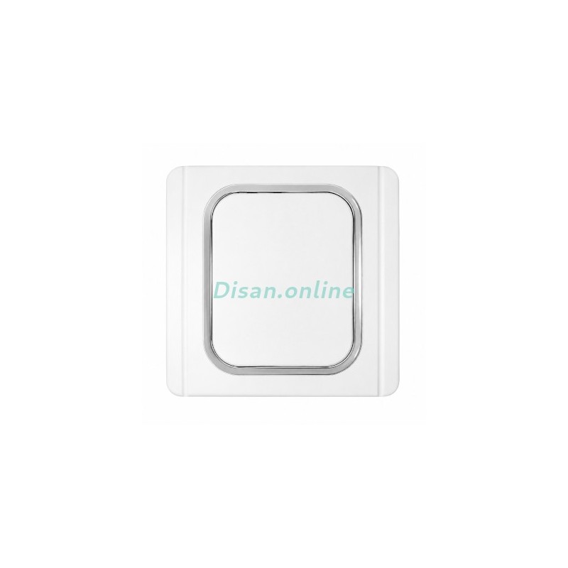 Anello Argento Olympia
