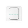 Anello Argento Olympia