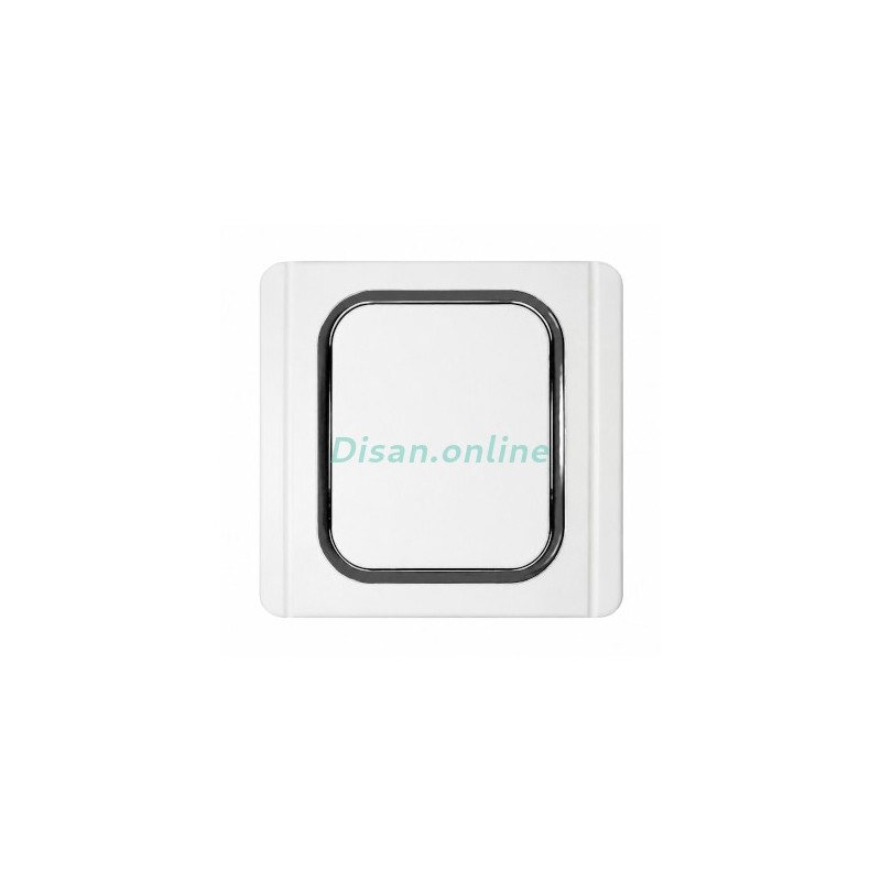 Anello Nichel Nero Olympia