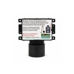 Contropresa Standard Angolo 90