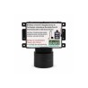 Contropresa Standard Angolo 90