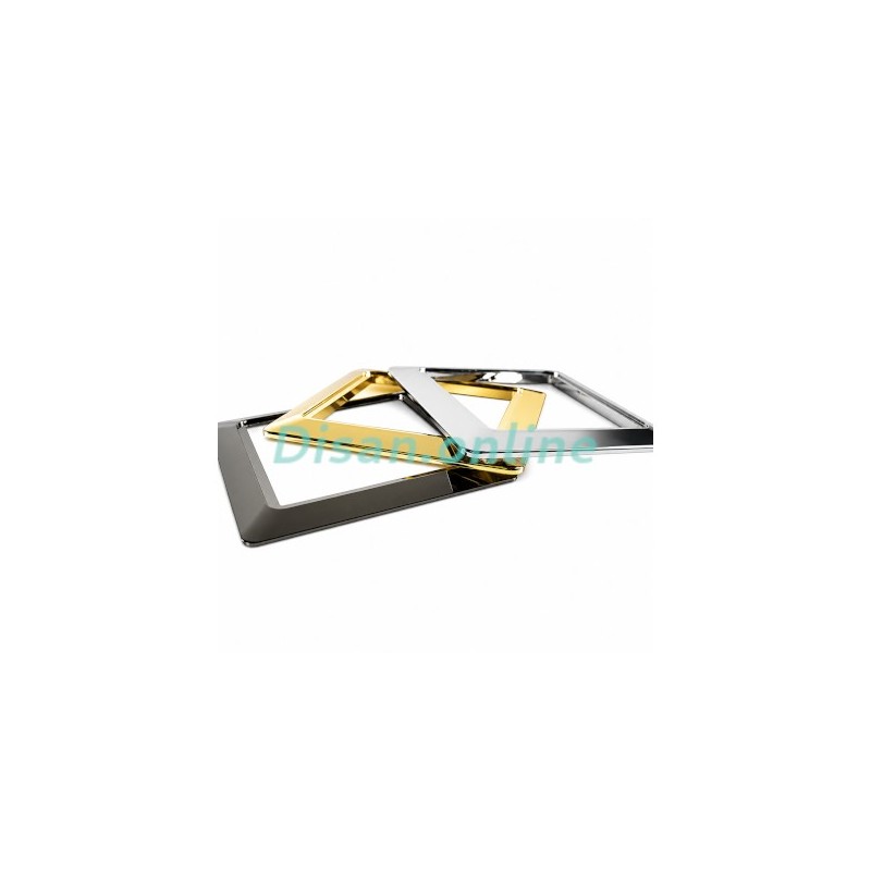 Cornice Majestic Oro
