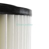Filtro ZSA 18/1 25/1 WEGA