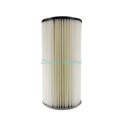 Filtro Disan ZSA 45/2 45/3