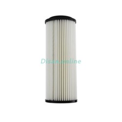 Filtro Disan EVO 200 - 500 - 550