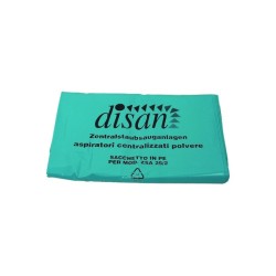 Sacchetto Plastica Piccolo