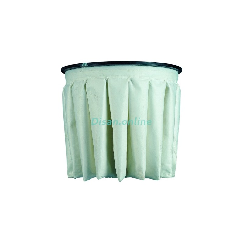 Filtro Stellare Poliestere d360