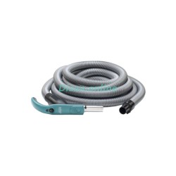 Tubo flessibile con ON/OFF 11m