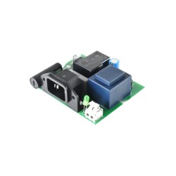 Scheda Elettronica 18/1 25/1