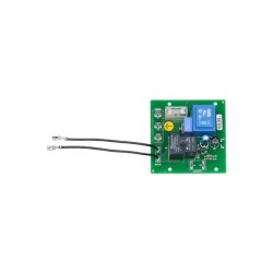 Scheda Elettronica ZA10PT