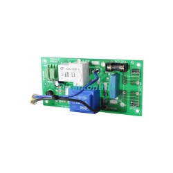 Scheda Elettronica EVO