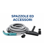 Spazzole ed Accessori