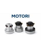 Motori e Turbine