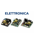 Schede elettroniche
