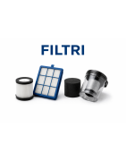 Filtri e Sacchi